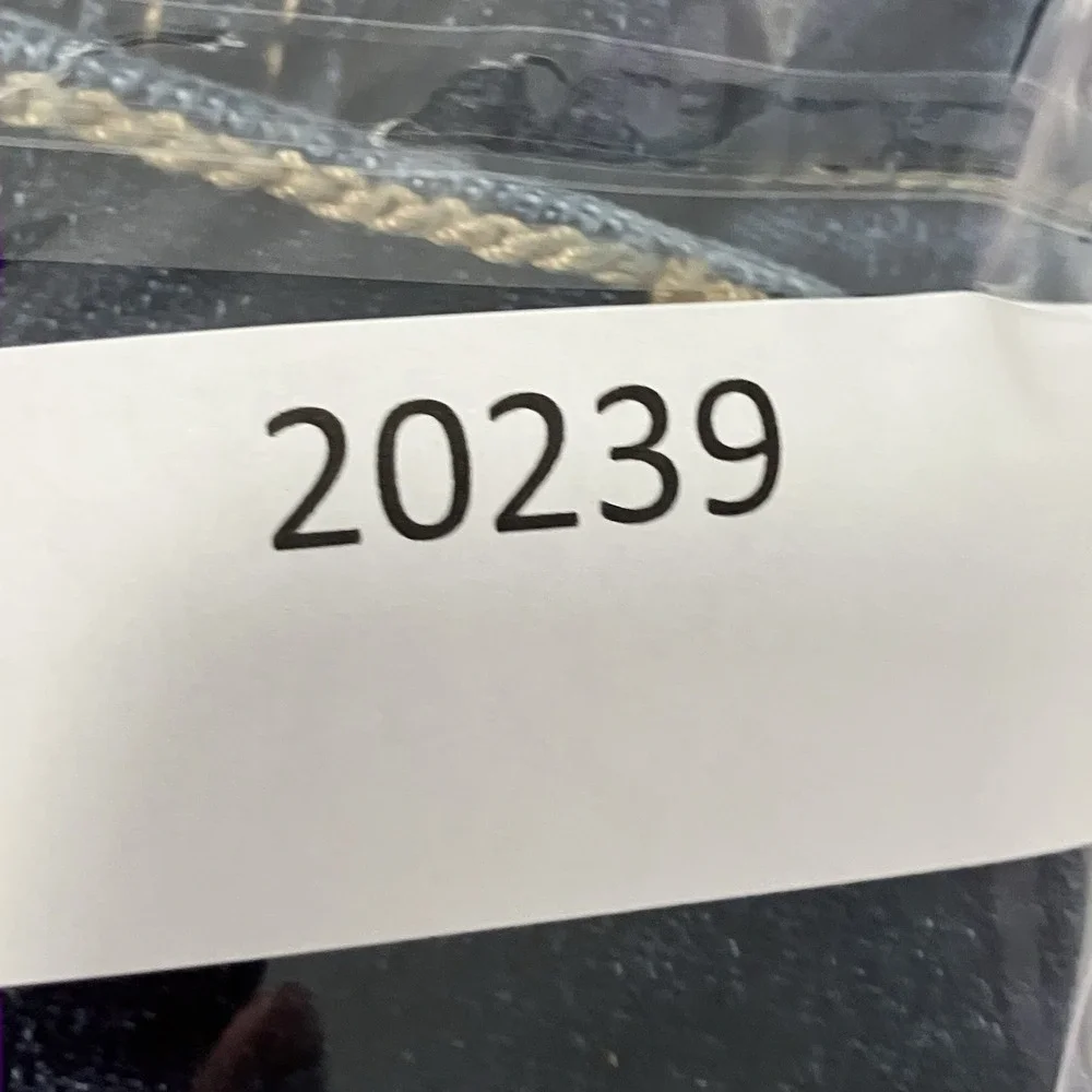 Judy Blue Flare Jeans Womens Plus 20W NWT High Rise Stretch Medium Wash Denim - Picture 14 of 14